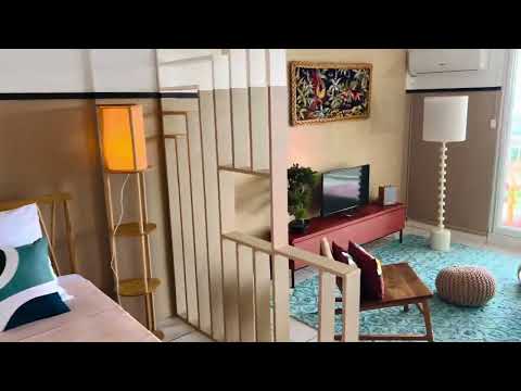 Property video