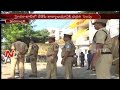 Security beefed up at NTR Bhavan; reaction to AOB encounter