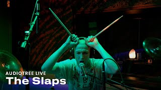 The Slaps - Being Around | Audiotree Live