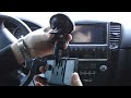 Dixon DVR-R800 - видео, часть 2