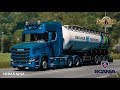 Scania S New Gen Tcab v2.5