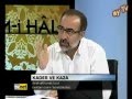 Ebubekir Sifil Hocadan Mustafa İslamoğlu'na :Safını Belli Et Çık Karşıma Tartışalım