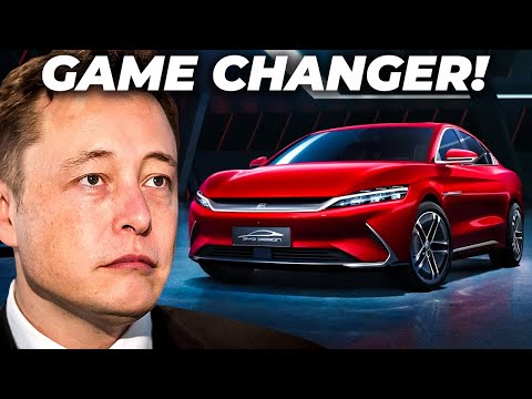 Top 10 Best Electric Cars To Challenge Tesla In 2023 To 2024
