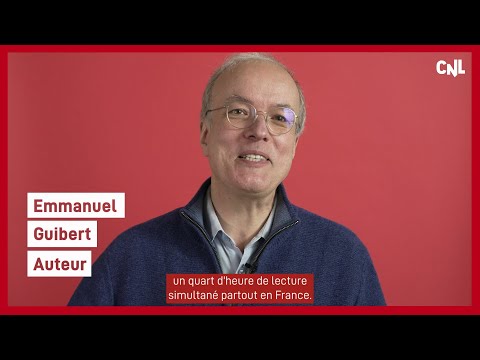 Vidéo de Emmanuel Guibert