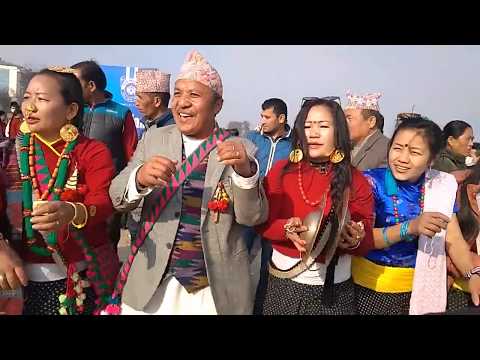 sakela dance 2k75 by Indrakala Rai