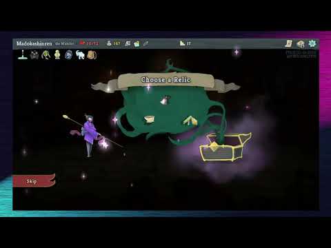 Mes tout premiers pas en live sur Slay The Spire (Part 8/9)