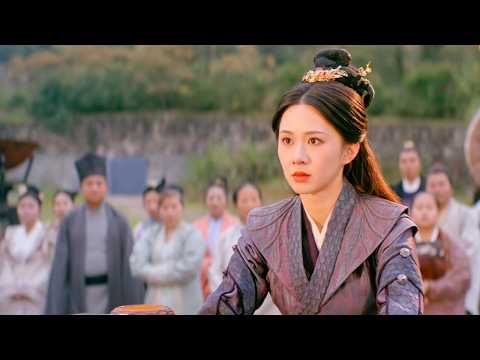 💎【MOVIE】 💖武力比試！長公主實力碾壓輕鬆制勝！#短剧推荐  #爱情  #申浩男 #cdrama #love #短剧   #好剧 #霸总