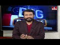 దేశవ్యాప్తంగా మోగిన ఎన్నికల నగారా..! | Big Debate Full | hmtv  - 25:04 min - News - Video