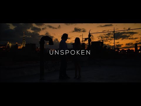 Unspoken'