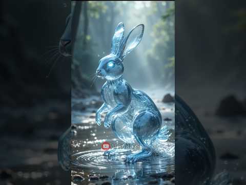 क्या होगा अगर जानवर बन जाएं Galaxy, Water और Lightning से? | Unreal Animal Fusions 😱🔥