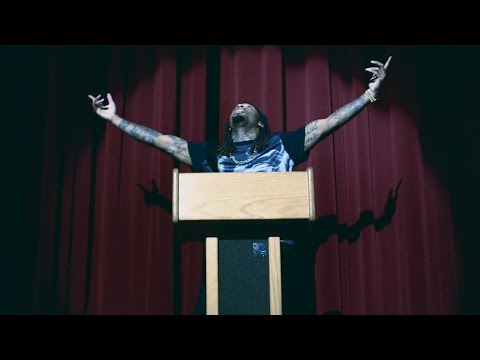 Montana of 300 - Holy Ghost | Dir. @DGainzBeats
