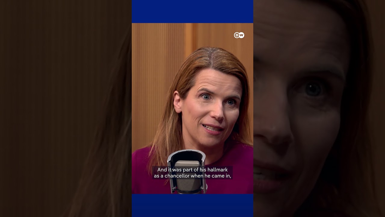 Unpopular Merz 'started low then fell through the floor' | Berlin Briefing Podcast