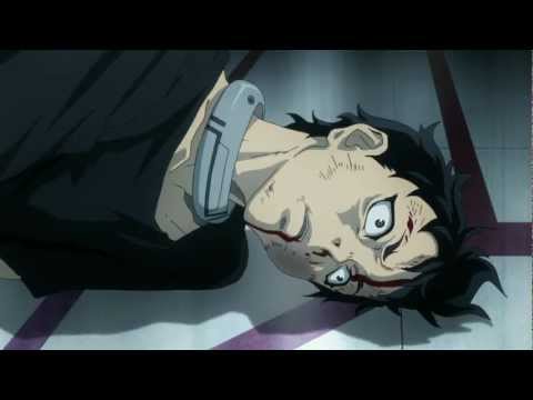 Deadman Wonderland'