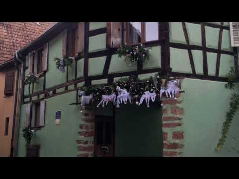 Property video