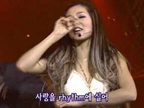 TG - Love Tonight (2000年)