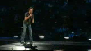 Dane Cook- Your Directions Suck