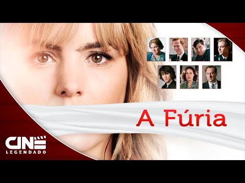 A Fúria (2016)  - FILME COMPLETO E GRÁTIS - Comédia | Cine Legendado