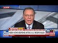 Jack Keane rips Biden: The administration has to find a spine  - 08:00 min - News - Video