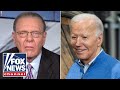 Jack Keane rips Biden: The administration has to find a spine