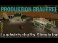 PRODUCTION BREWERY (BEER PRODUCTION) V1.0.3