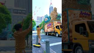 動画サムネイル