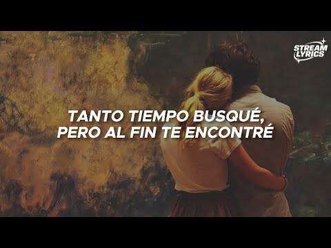 Reik - Sabes [video lyrics + letra]