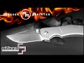 Нож складной Boker Plus «Jive», длина клинка: 7,5 см, BOKER, Германия видео продукта