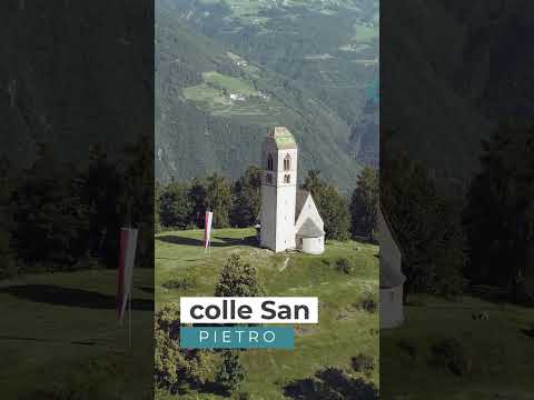 Fiè allo Sciliar - Short Video