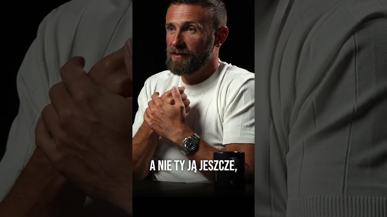 Zły Odruch Podczas Wypadku – ft. Szymon Banaś