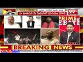 నీ యమ్మ మొగుడేంట్రా.. పవన్ పై రెచ్చిపోయిన వైసీపీ మోహన్ || Prime Debate With Varma || 99TV  - 04:24 min - News - Video