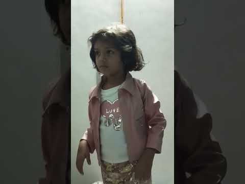 फूलों सा चेहरा तेरा #funny #kanpuriyagirl #viral #kanpuriyagirl