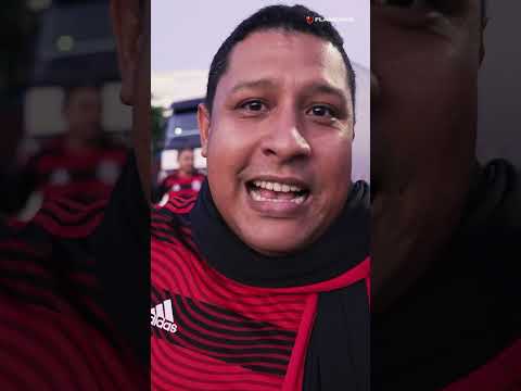 O MARANHÃO É RUBRO-NEGRO DEMAIS! É SEMPRE POR VOCÊS, NAÇÃO! #flamengo #flamengotv #mengaomalvadao