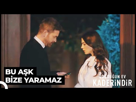 Kiminle Hayatını Geçirmek İsterdin? | Doğduğun Ev Kaderindir