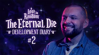Dev Diary - A Tale of Risk and Reward Thumbnail