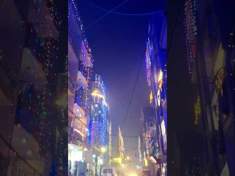 Raatain Polution Waali