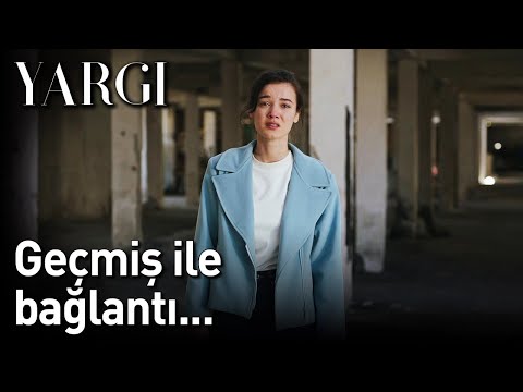 Yargı 29. Bölüm - Geçmiş İle Bağlantı...