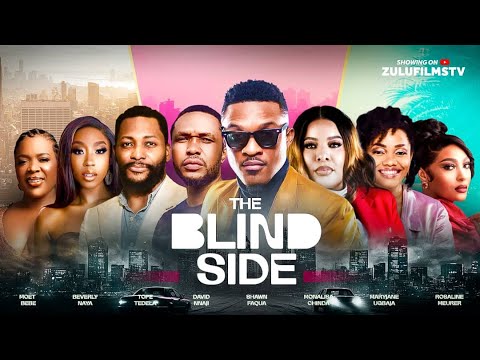 THE BLIND SIDE - Episode 17 (BIG DECISIONS)