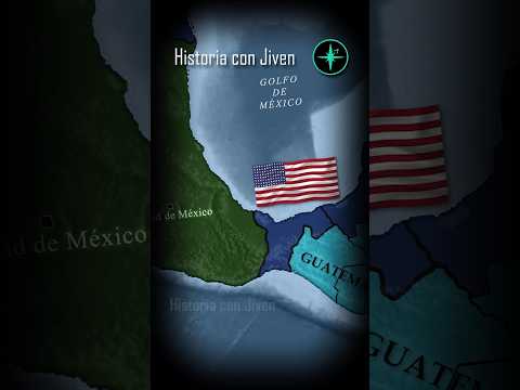 🇲🇽🇬🇹¡Chiapas es Guatemala! #historia #mexico #curiosidades #trending #guerra #guatemala