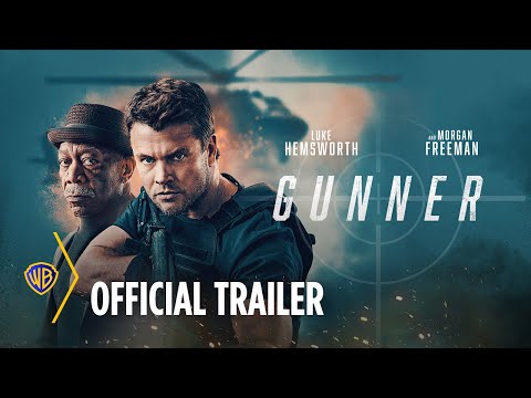 Gunner'