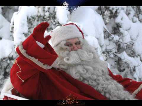 PETIT PAPA NOEL TINO ROSSI.