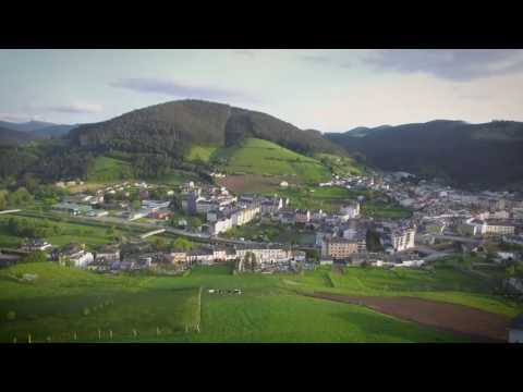 Vidéo de l’hébergement