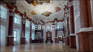 Part 3: The monastic landscape of Ebrach.With 17 partner sites from 5 European countries, the networ