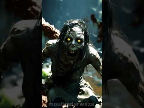 Horror sound effect for Ghost 5 #horror #ghost #horrortok #music #horrorstories