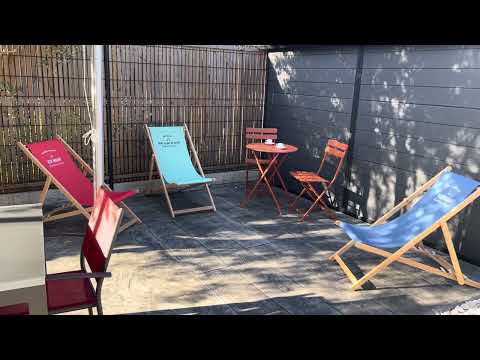 Property video