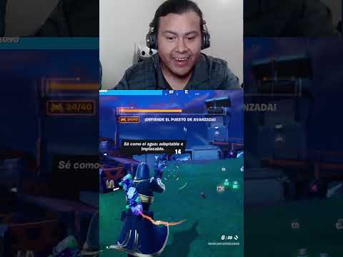 猫の動画サムネイル - UNA DE MIS ARMAS FAVORITAS | FORNITE #fornite #forniteclips #fornitememes