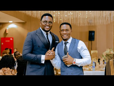 SALA YA KUOMBEA CHAKULA YA MCH.MASANJA ITAKUVUNJA MBAVU 🤣