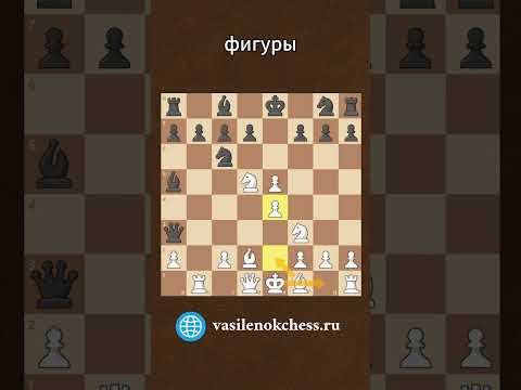 Закрываем гамбит Энглунда!