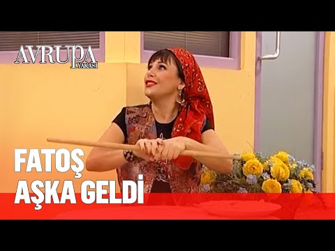 Aşk böyle bir şey mi? 😪- Avrupa Yakası