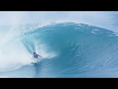 North Shore Best Of Surfing 2017 | Hit & Run