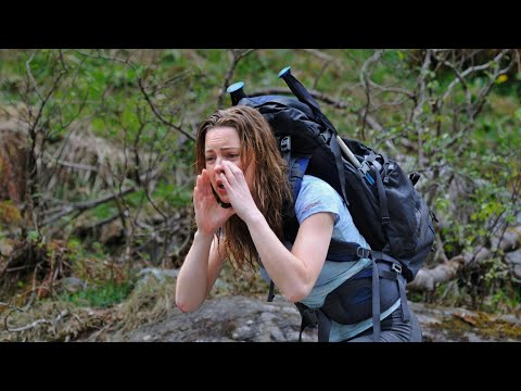 Adventure Trip Turns Into Killers Deadly Game | Movie Explained in Hindi/Urdu Story Summarized